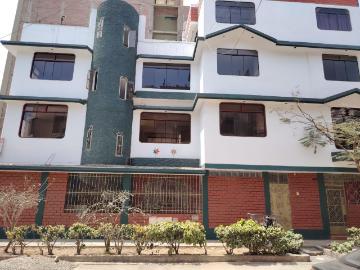 Casa en venta en Los Olivos a S/999,900