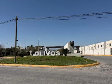 Casa en venta en Los Olivos, Gómez Palacio, Durango