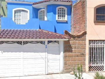 Casa en venta en Los Olivos, Fresnillo, Zacatecas