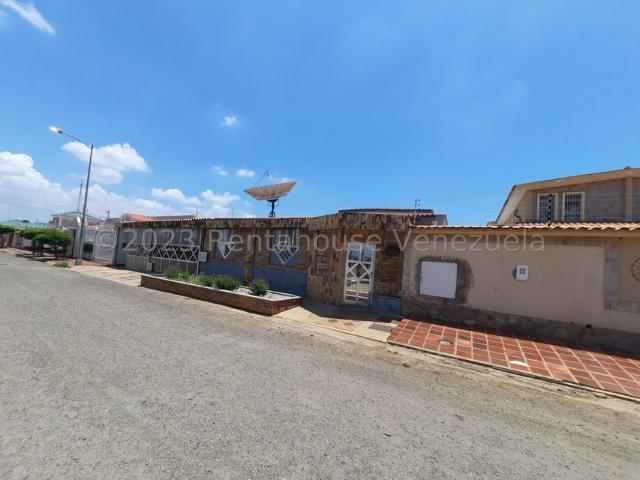 Casa en Venta en Los Olivos, Maracaibo