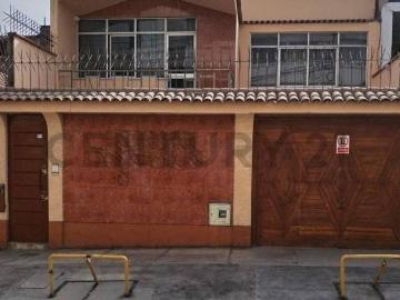Casa en venta en los olivos urbanizacin micaela