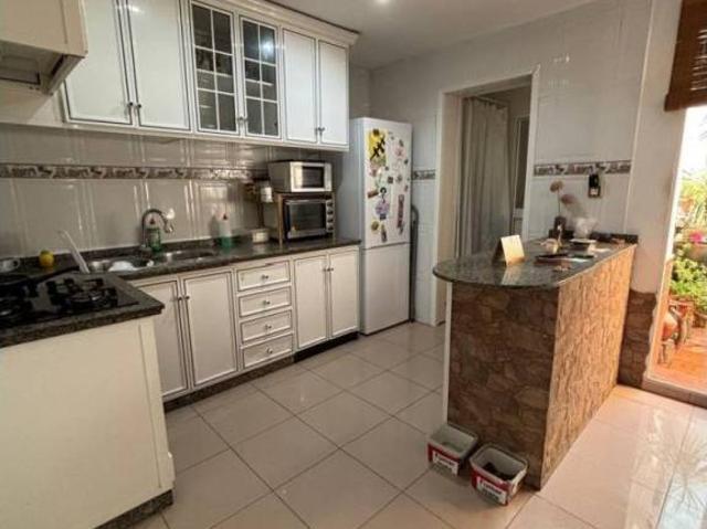 Casa en Venta en Los Palacios y Villafranca