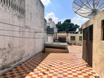Casa en venta en Los Pastores Naucalpan