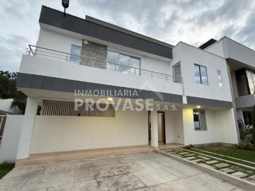 Casa En Venta En Los Patios En La Floresta V328424