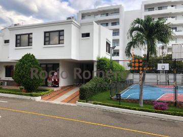 Casa En Venta En Los Patios En. V250803