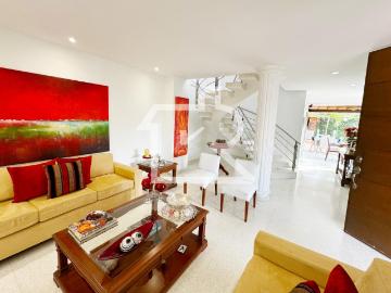 Casa En Venta En Los Patios En. V219260