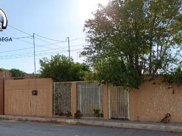 Casa en venta en Los Pinos, Cancún, Chihuahua