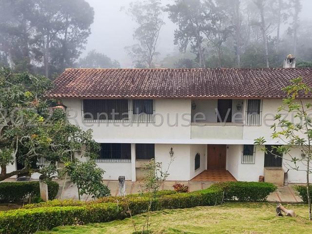 Casa en Venta en Los Picachos, Los Teques