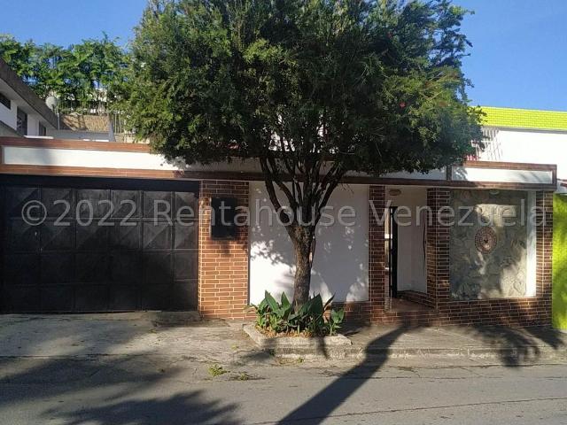 Casa en Venta en Los Pomelos, Caracas