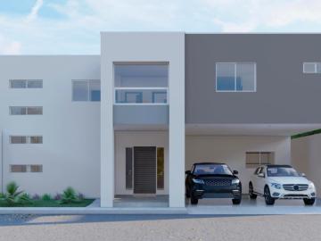 Casa en Portal del Norte, General Zuazua, Nuevo León