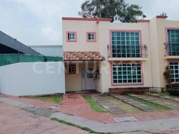 CASA EN VENTA EN LOS PORTALES, TULTITLÁN, ESTADO DE MÉXICO