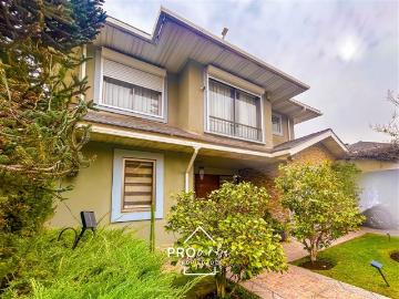 Casa en Venta en Los Presidentes