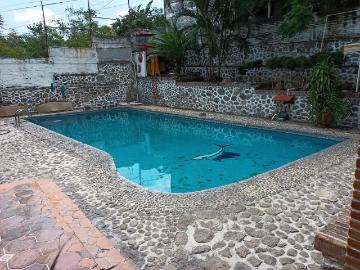 Casa en Los Presidentes, Temixco, Morelos