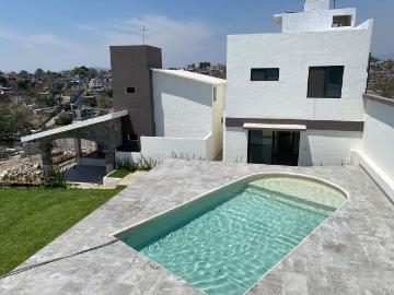 Casa en venta en Los Presidentes, Temixco, Morelos