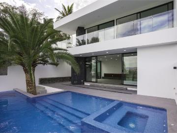 Casa en venta en Los Presidentes, Temixco, Morelos