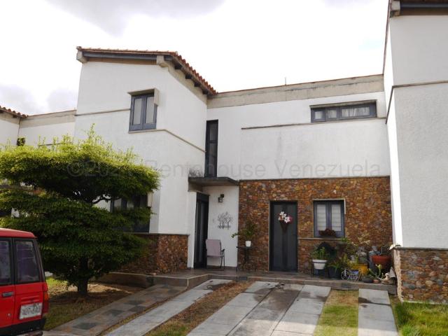 Casa en Venta en Los Rastrojos, Cabudare