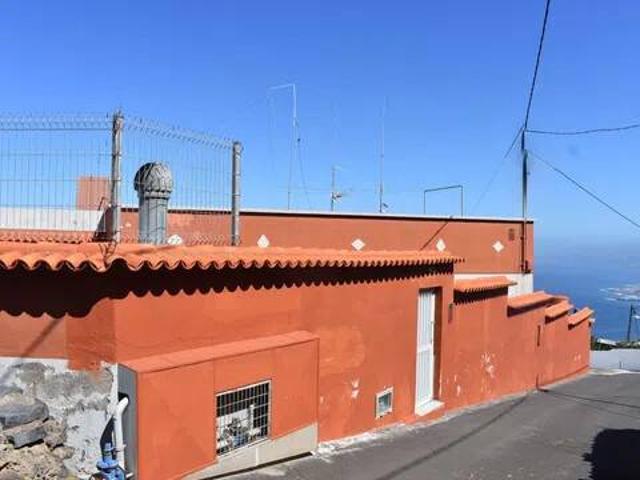 Casa en Venta en Los Realejos