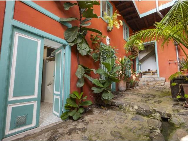 Casa en Venta en Los Realejos