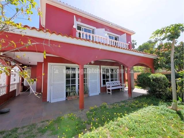 Casa en Venta en Los Realejos