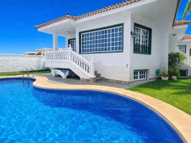 Casa en Venta en Los Realejos