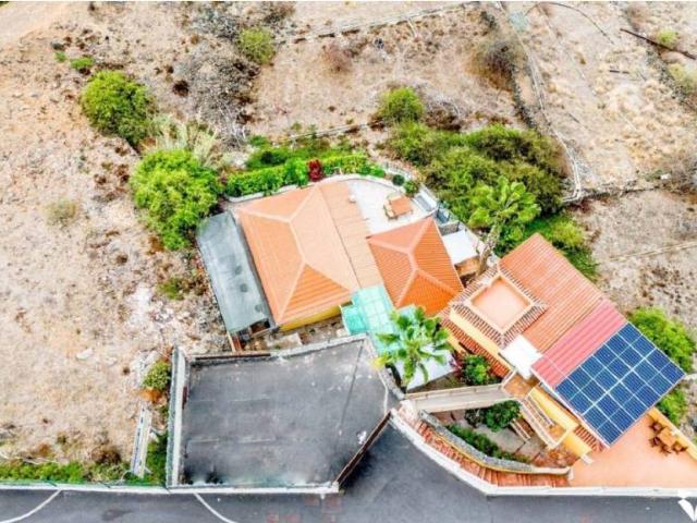 Casa en Venta en Los Realejos
