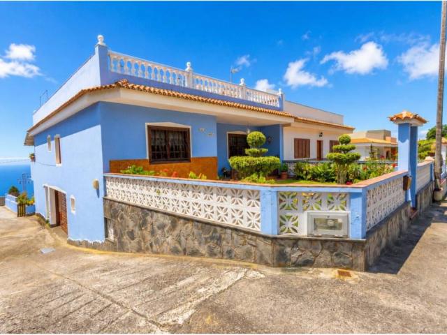 Casa en Venta en Los Realejos