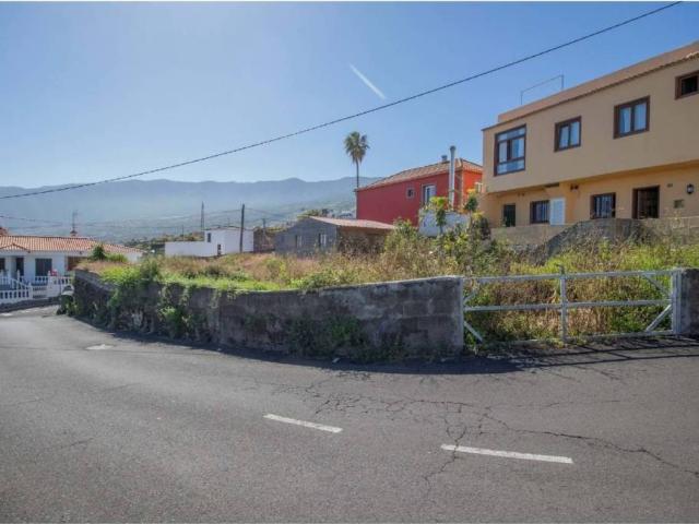Casa en Venta en Los Realejos