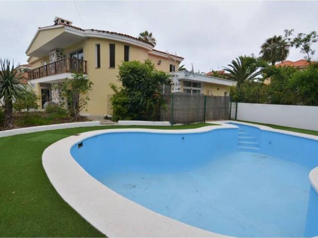 Casa en Venta en Los Realejos