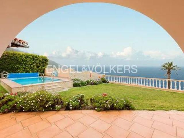 Casa en Venta en Los Realejos