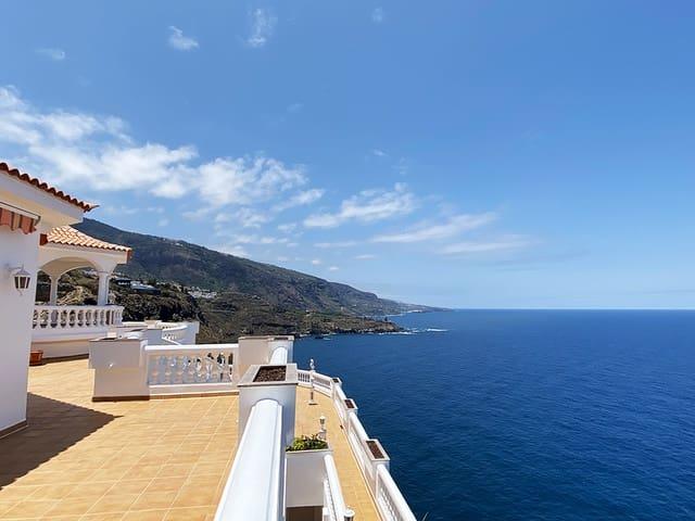 Casa en venta en Los Realejos, Tenerife