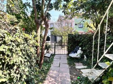 Casa en venta en Los Reyes Ixtacala