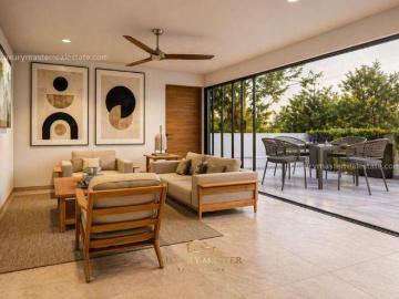 Casa en venta en Los Robles Residencial