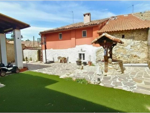 Casa en Venta en Los Santos de La Humosa