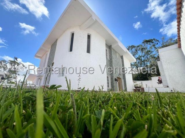 Casa en Venta en Los Salias, San Antonio de los Altos