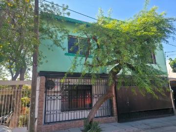 Casa en venta en Los Sauces, Lerdo, Durango
