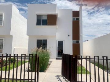 Casa en venta en Los Sauces, Torreón, Coahuila de Zaragoza