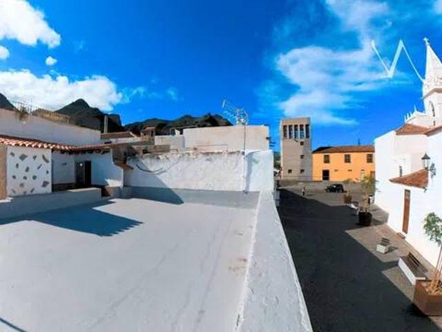 Casa en Venta en Los Silos