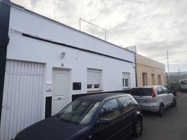 Casa en venta en Los Silos, Tenerife