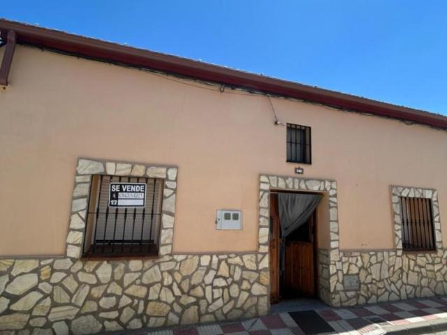 Casa en venta en Losar de la Vera, Madrigalejo