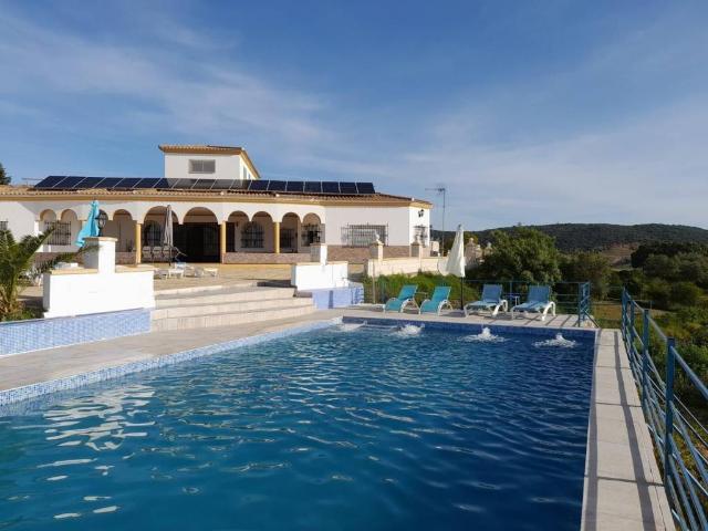 Casa en Venta en Lora del Río