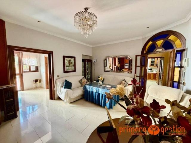 Casa en Venta en Lora del Río