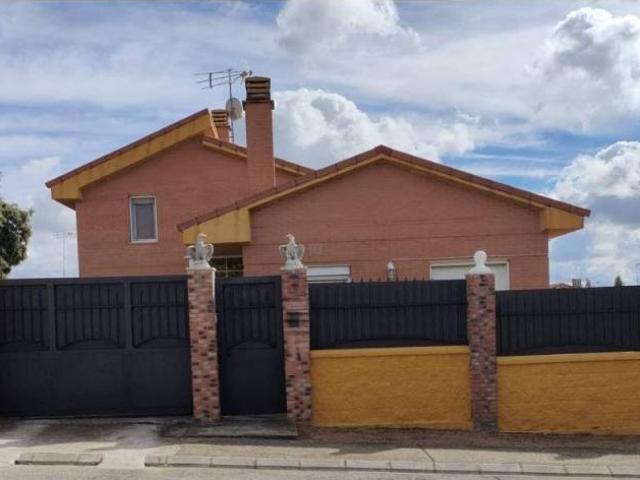 Casa en Venta en Loranca de Tajuña