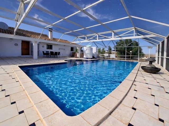 Casa en venta en Lorca, Murcia
