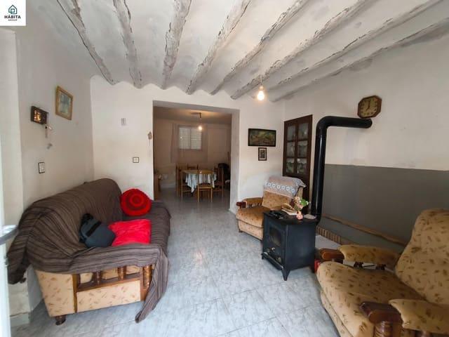 Casa en venta en Lorca, Murcia