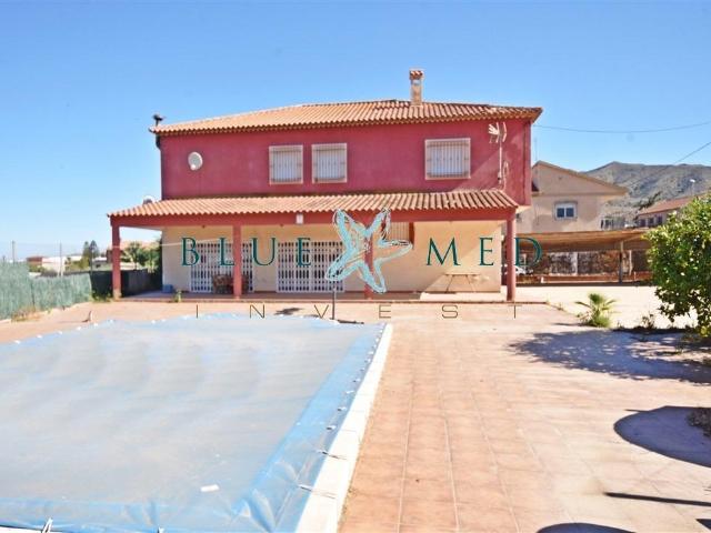 Casa en venta en Lorca Murcia