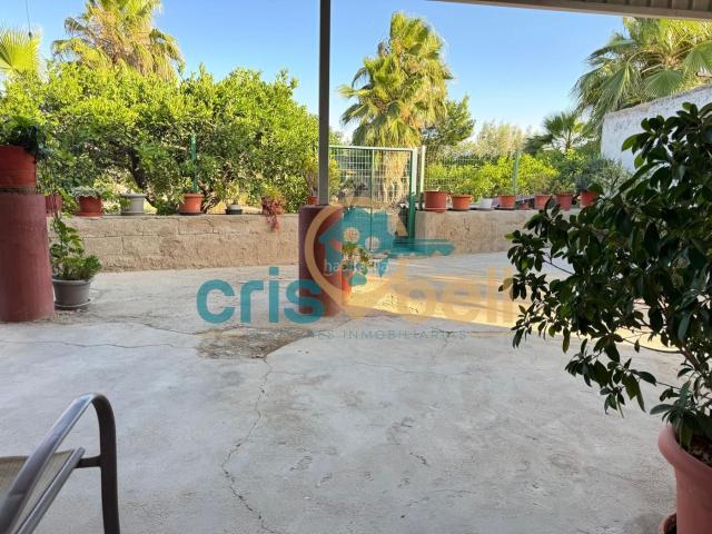 Casa en venta en Lorca, Marchena. CASA. Casas.