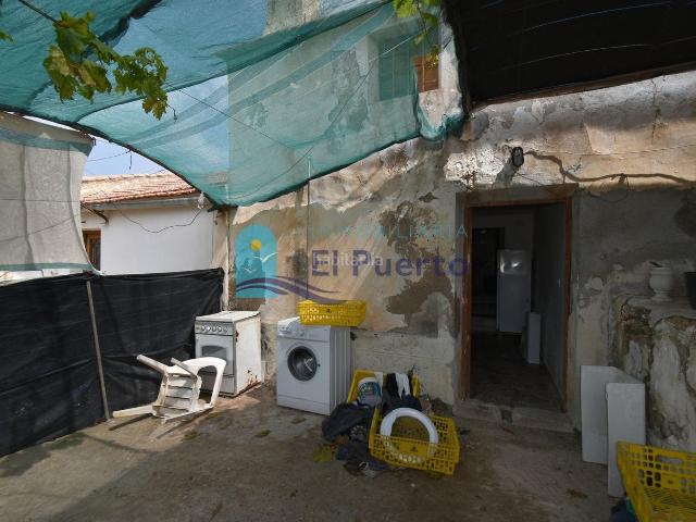 Casa en venta en Lorca, Morata. FINCA RÚSTICA PARA REFORMAR EN UGÉJAR, LORCA REF 805. Casas.