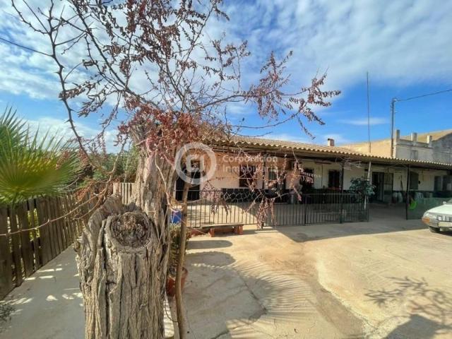 Casa en venta en Lorca, Aguaderas