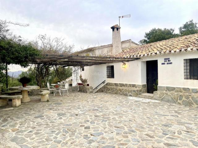 Casa en venta en Lorca, Aguaderas. LorcaCasa. Casas.