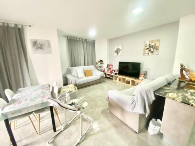 Casa en venta en Lorca, Barrio San Cristóbal